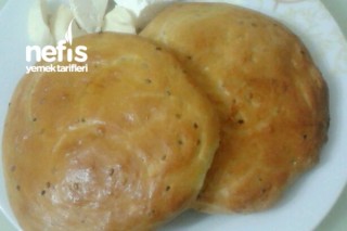 Diyarbakır'ın Bayram Çöreği Tarifi