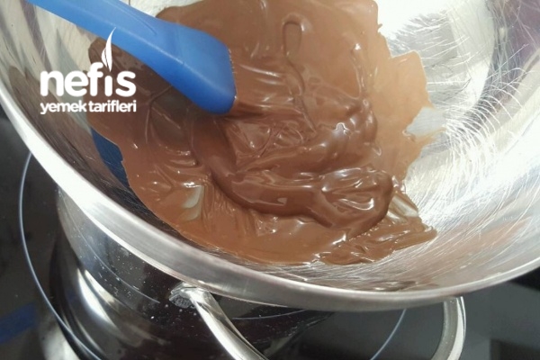 Benmari Usulü Çikolata Nasıl Eritilir Nefis Yemek Tarifleri