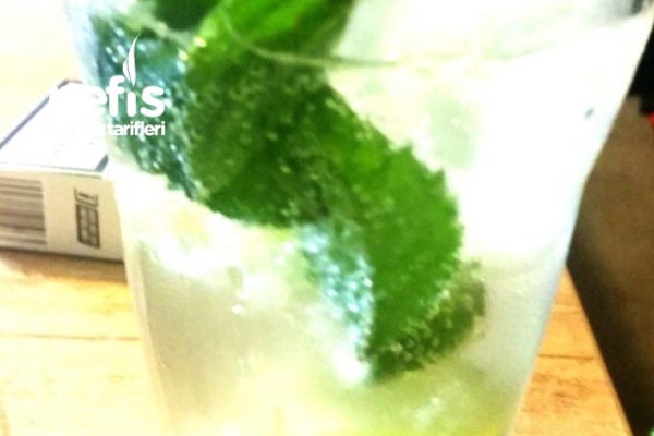 Mojito Nefis Yemek Tarifleri 