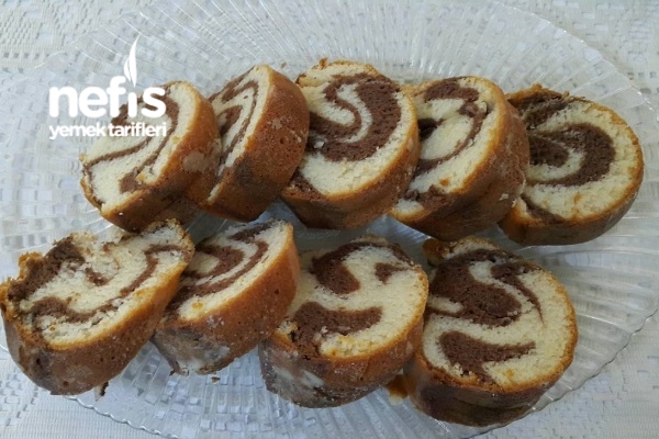 Mozaik Kek Tarifi Nefis Yemek Tarifleri 888763