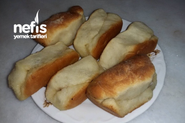 Tatar Böreği (CANTIK) Nefis Yemek Tarifleri