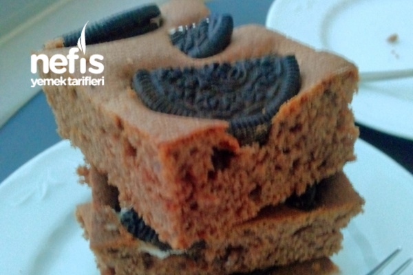 Oreolu Kek Nefis Yemek Tarifleri 899142