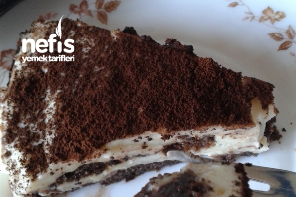 Tiramisu Tarifi