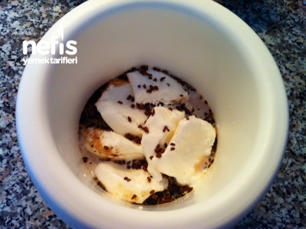 Kahveli Milkshake Nefis Yemek Tarifleri
