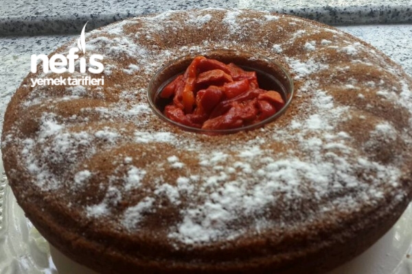 Tarçınlı Kek Tarifi Nefis Yemek Tarifleri 901522