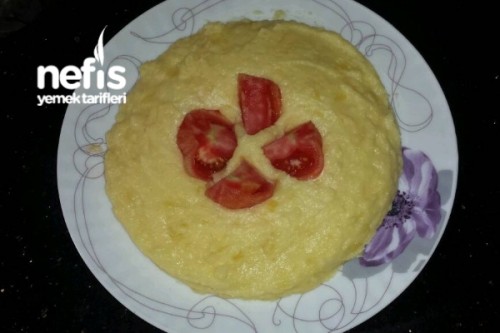 Sütlü patates püresi tarifi Sütlü patates püresi tarifi