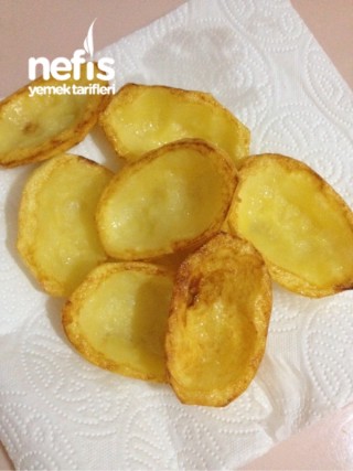 Patates Sandalı