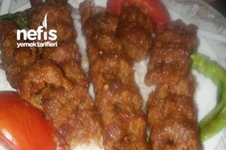 Adana Kebabı Tarifi