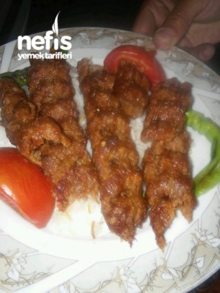 Adana Kebabi