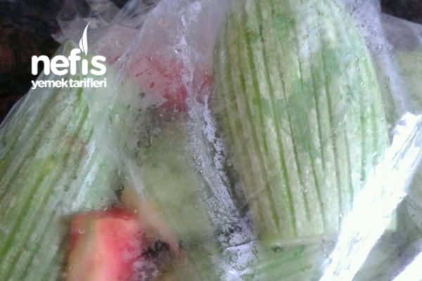 Dondurucuya Koymalik Kabak Dolma Nefis Yemek Tarifleri Dondurucuya Koymalik Kabak Dolma Nefis Yemek Tarifleri