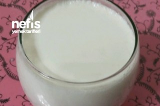 Pastörize Sütten Yoğurt Yapımı Tarifi