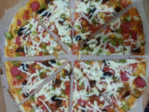 Bol Malzemos Pizza İncecik Videosu Bol Malzemos Pizza İncecik Videosu
