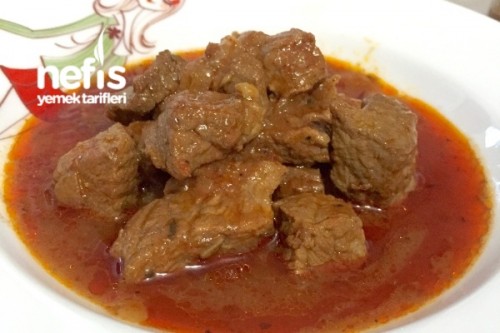 Tas Kebabı Yapılışı Videosu Tas Kebabı Yapılışı Videosu