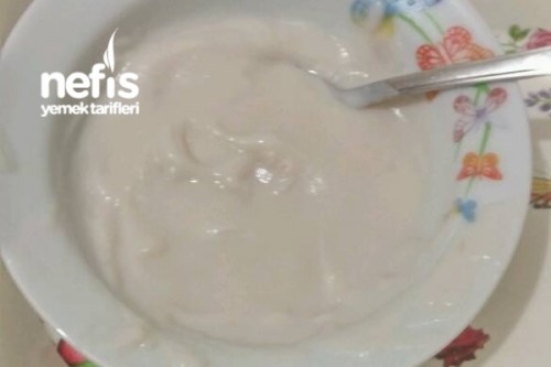 Bebekler Icin Gece Muhallebisi Nefis Yemek Tarifleri