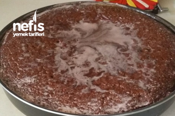 Browni Kek Tarifi Nefis Yemek Tarifleri 927558