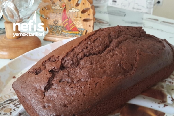 Kabarık Kek Tarifi Nefis Yemek Tarifleri