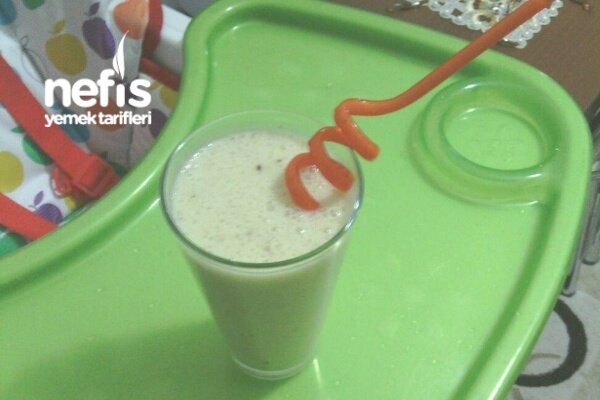 Kavunlu Muzlu Smoothie - Nefis Yemek Tarifleri - #928578
