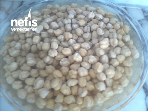Kemik Etli Nohut Tarifi Nefis Yemek Tarifleri