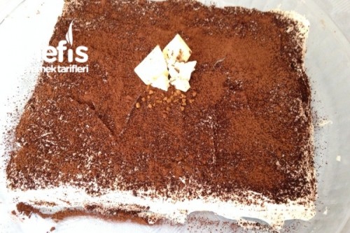 Usengec Tiramisu Nefis Yemek Tarifleri