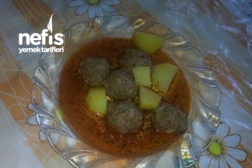 ACEM KÖFTESİ ACEM KÖFTESİ