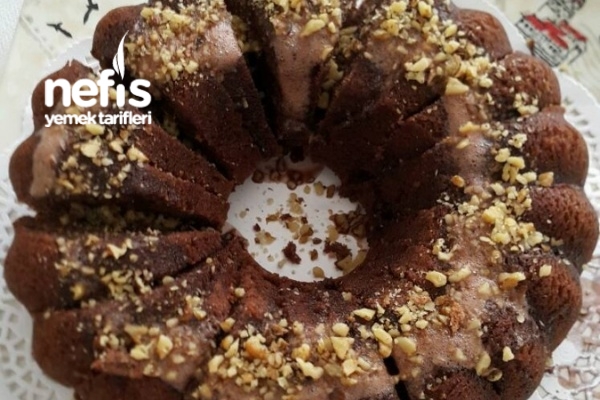 Kakaolu Kek Tarifi Nefis Yemek Tarifleri 929433