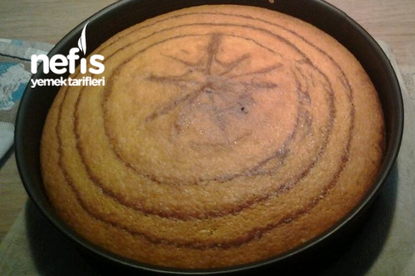 Zebra Kek Tarifi Nefis Yemek Tarifleri 928817