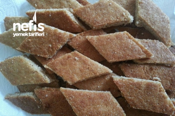 Baklava Kurabiye Nefis Yemek Tarifleri