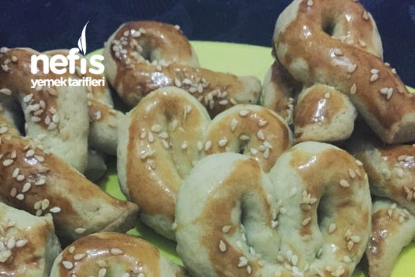 Kıtır Tuzlu Kurabiye Nefis Yemek Tarifleri 941866