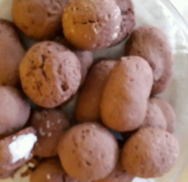 Coco Star Kurabiye Nefis Yemek Tarifleri