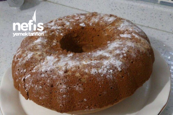 Üzümlü Kek Tarifi Nefis Yemek Tarifleri 955484