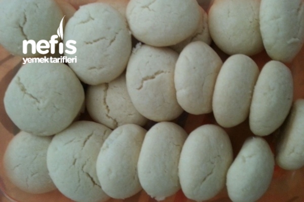 Un Kurabiyesi Nefis Yemek Tarifleri 955512