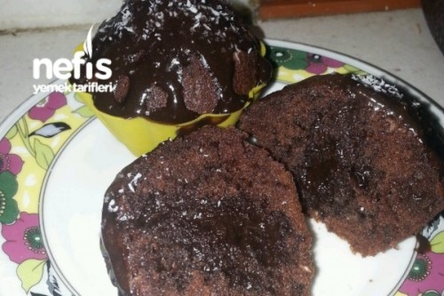 Dolgulu Browni Tarifi