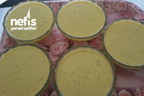 Kabaklı lapası nasıl kaynatılır: yemek tarifleri Kabaklı lapası nasıl kaynatılır: yemek tarifleri