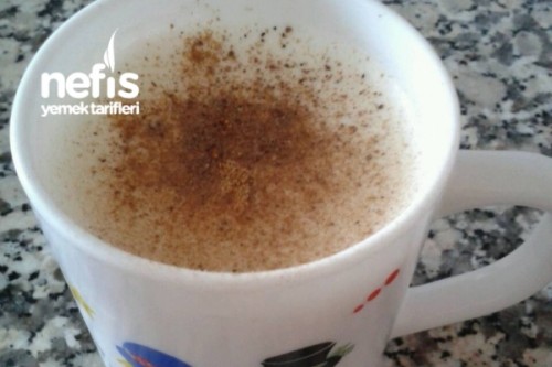 Yalancı Salep Videosu Yalancı Salep Videosu