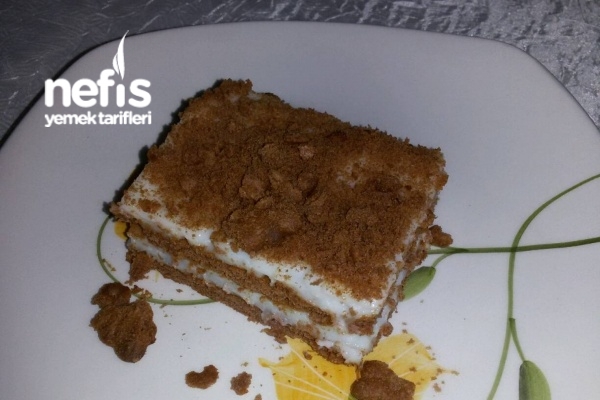 Bisküvili Pasta Tarifi Nefis Yemek Tarifleri 967675