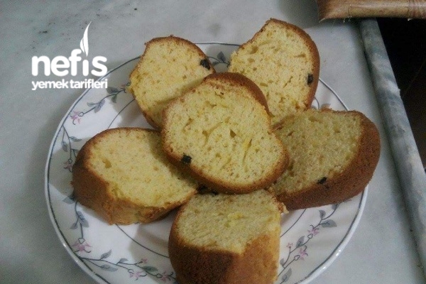 Limonlu Kek Nefis Yemek Tarifleri 966795