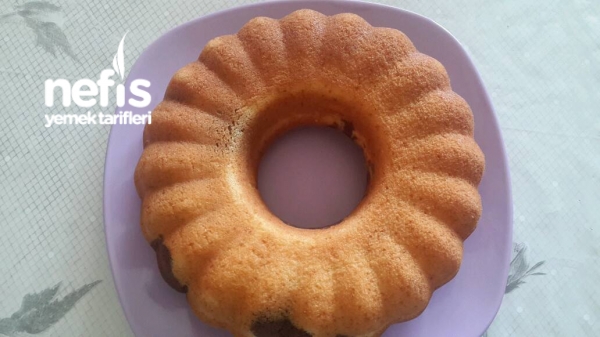 Sade Kakaolu Kek Tarifi Nefis Yemek Tarifleri 967115