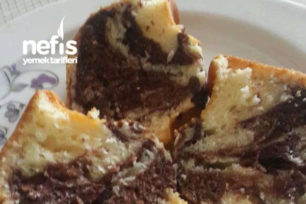 Sade Kakaolu Kek Tarifi Nefis Yemek Tarifleri 967115