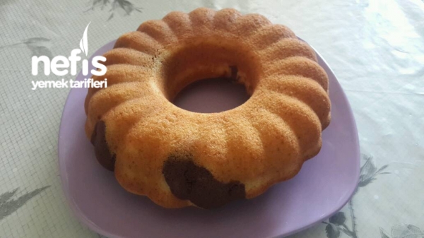Sade Kakaolu Kek Tarifi Nefis Yemek Tarifleri 967115