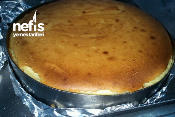 Çiz Kek Nefis Yemek Tarifleri