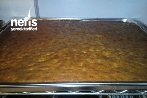 Muz Kek Nefis Yemek Tarifleri