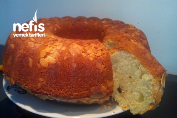 Sodalı Kek Tarifi Nefis Yemek Tarifleri 983881