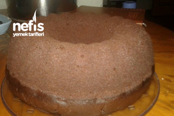 Kakaolu Kek Nefis Yemek Tarifleri 988016