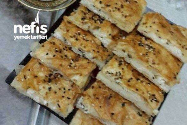 Nimet'in Mutfağı Tarifi