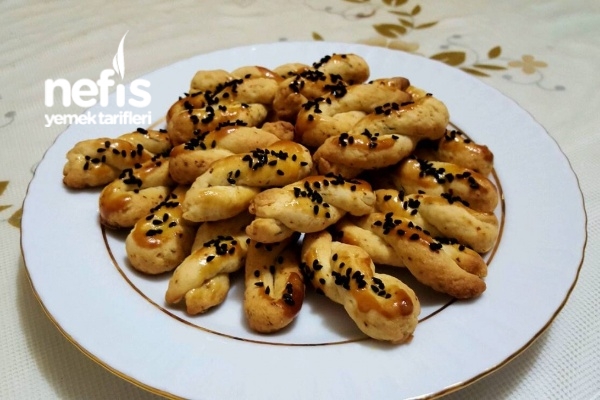 Tuzlu Kuru Pasta Nefis Yemek Tarifleri 985803