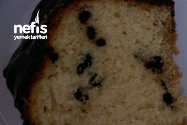 Damla Çikolatalı Kek Tarifi Nefis Yemek Tarifleri 990578