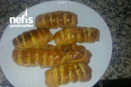 Zeytinli Poğaça Videosu Zeytinli Poğaça Videosu