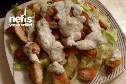 En lezzetli salata tarifi buluyoruz En lezzetli salata tarifi buluyoruz