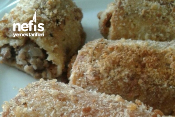 Avcı Böreği Nefis Yemek Tarifleri 1012363