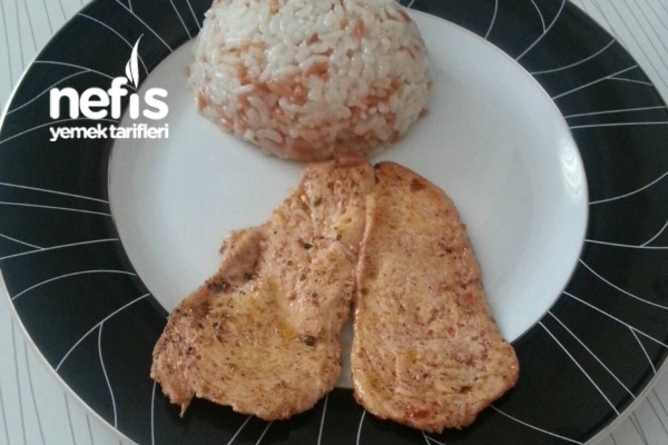 tavuk gogus nasil marine edilir nefis yemek tarifleri